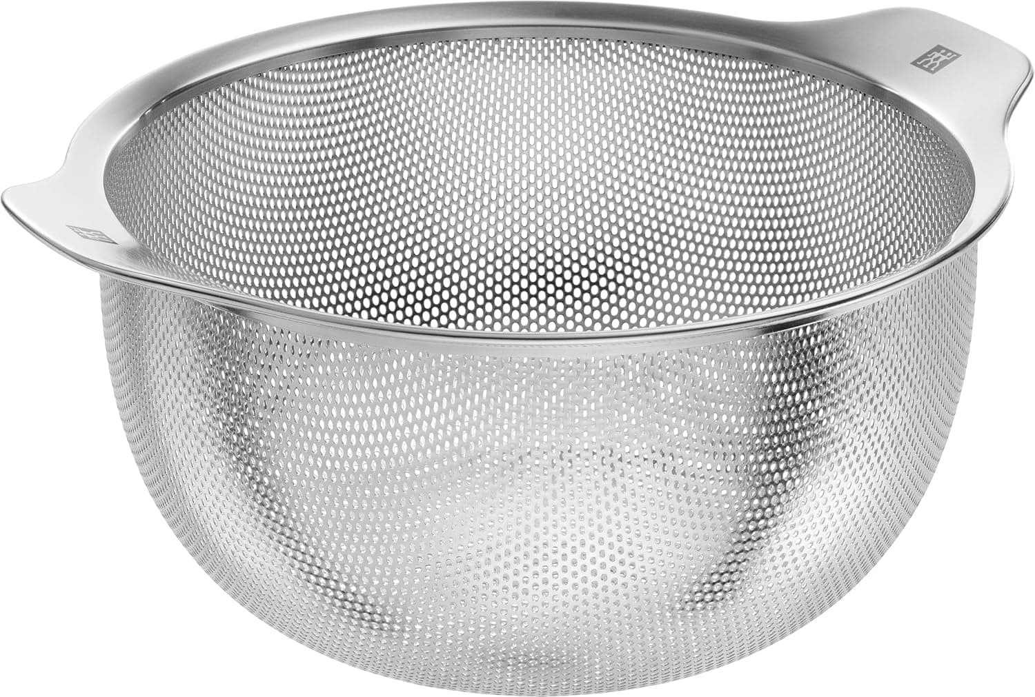 ZWILLING TABLE Passiersieb aus Edelstahl 18/10