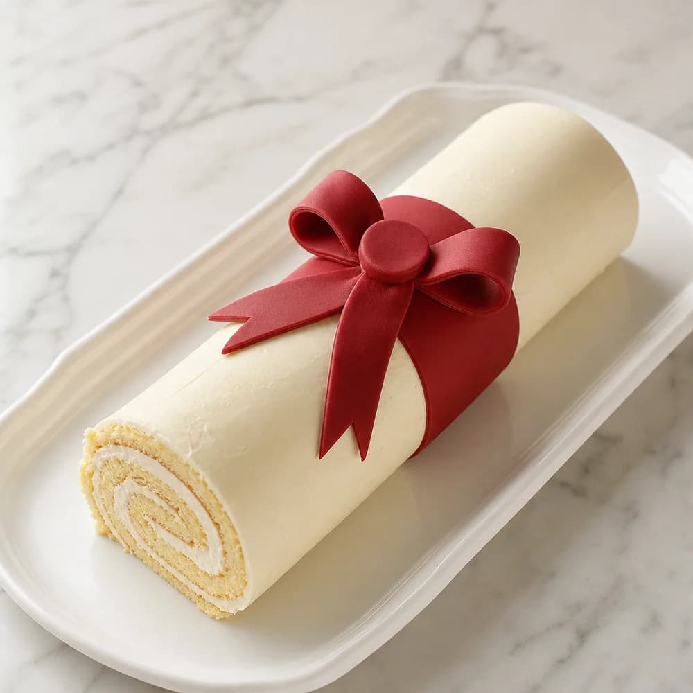 Celebration Diploma Cake