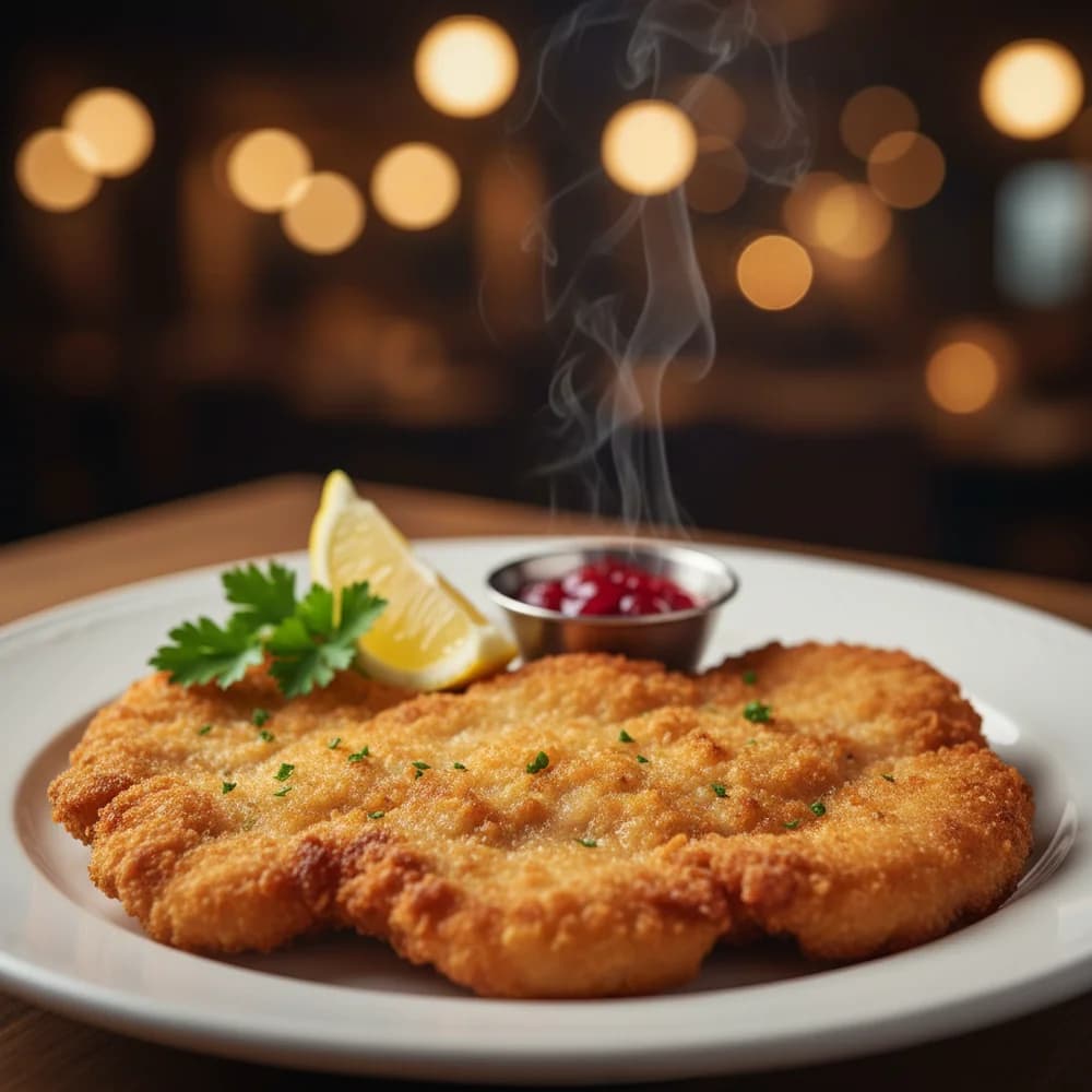 The Perfect Wiener Schnitzel – A Classic to Fall in Love With!